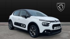 Citroen C3 1.2 PureTech Shine 5dr Petrol Hatchback